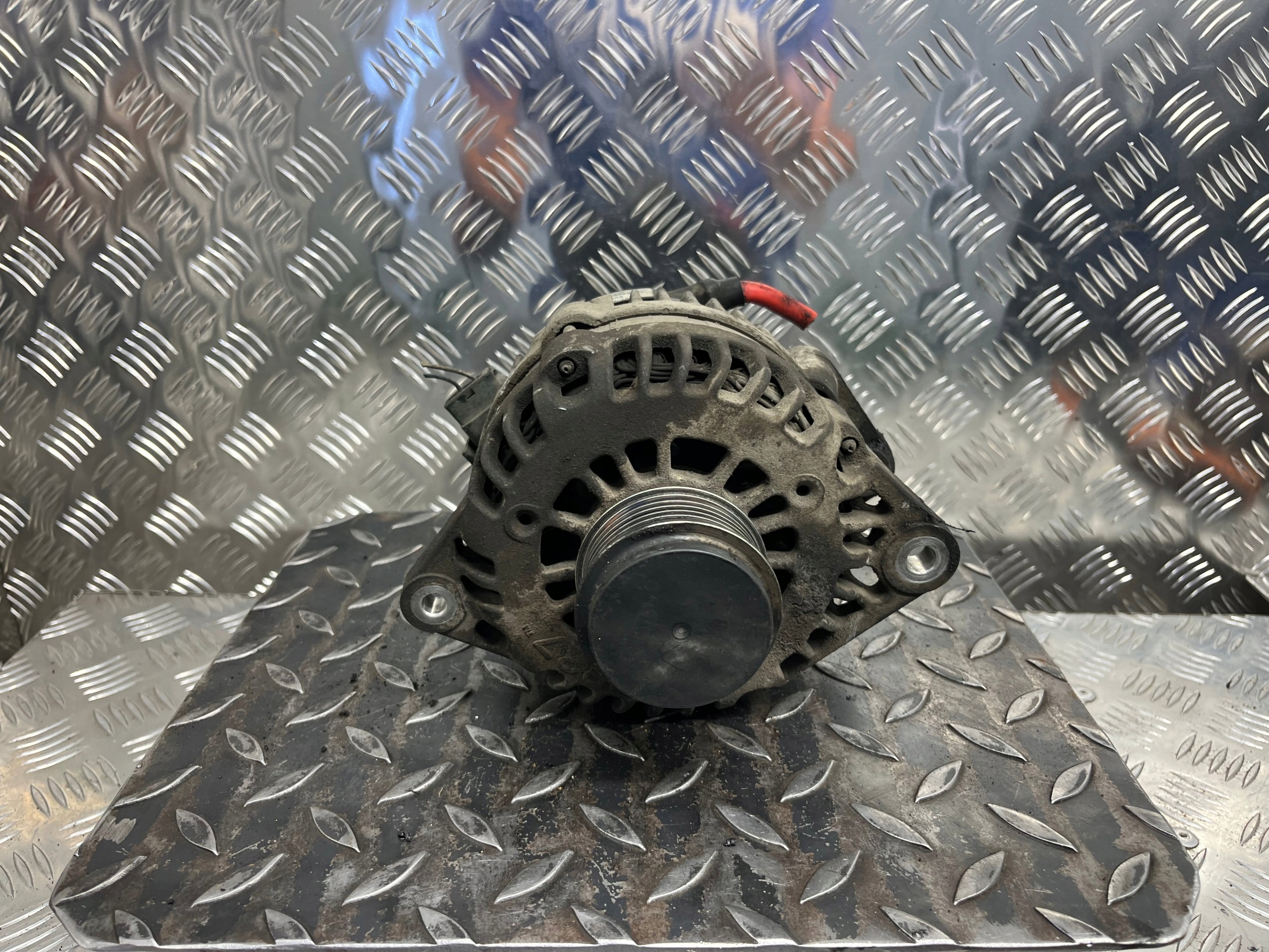 ALTERNATOR OPEL ASTRA H 140 A 8980311551
