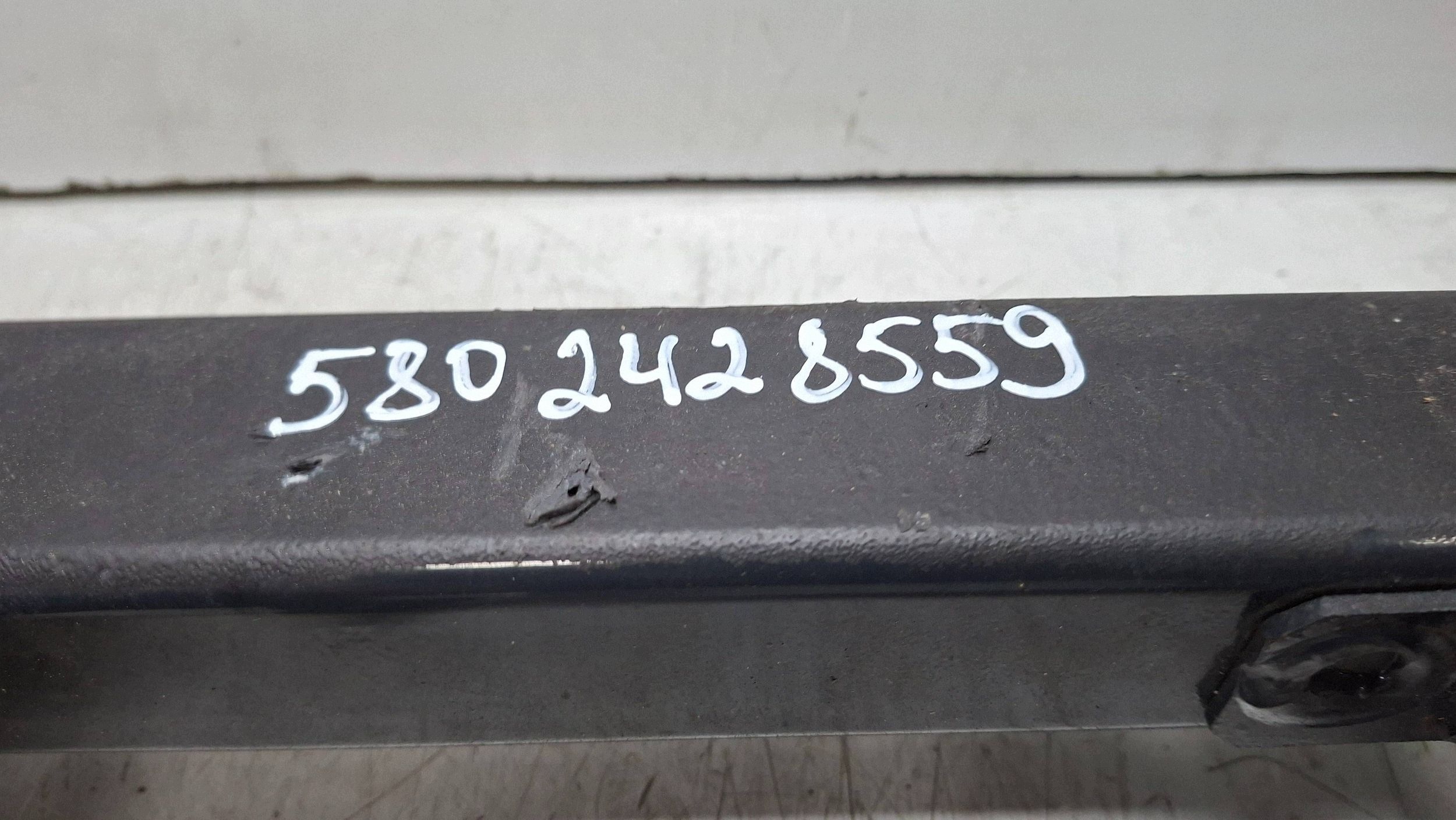 Supporto cambio ingranaggi 5802428559 IVECO DAILY IV 2014