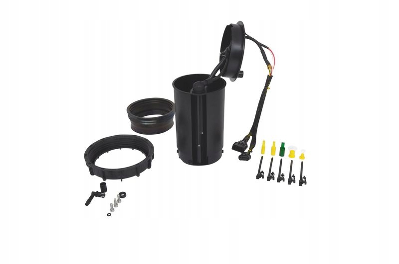 MODUŁ POMPA ADBLUE MOCZNIK F 01C 600 300 BOSCH Typ silnika Brak informacji