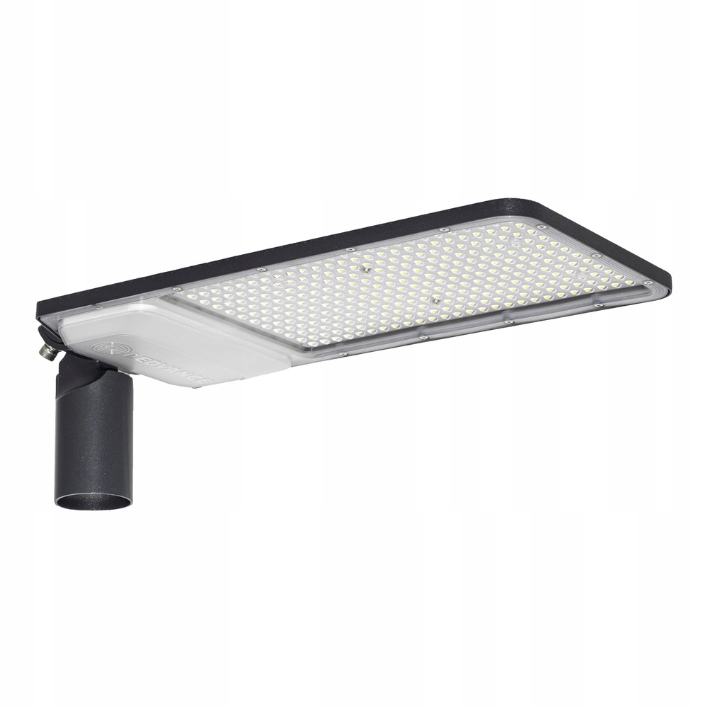 Led pouličná lampa Cestná lampa 200 W 22000 lm 3000K IP65 Šedá Urban Area