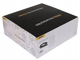 

Mirka Wąż Antystatyczny Z Adapterem 27mm x 4m.