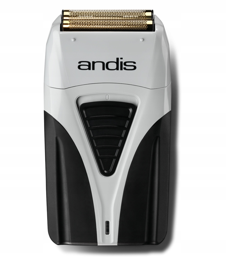 Andis ProFoil Shaver Plus Bezdrôtový holiaci strojček na bradu TS-2 základňa 17260