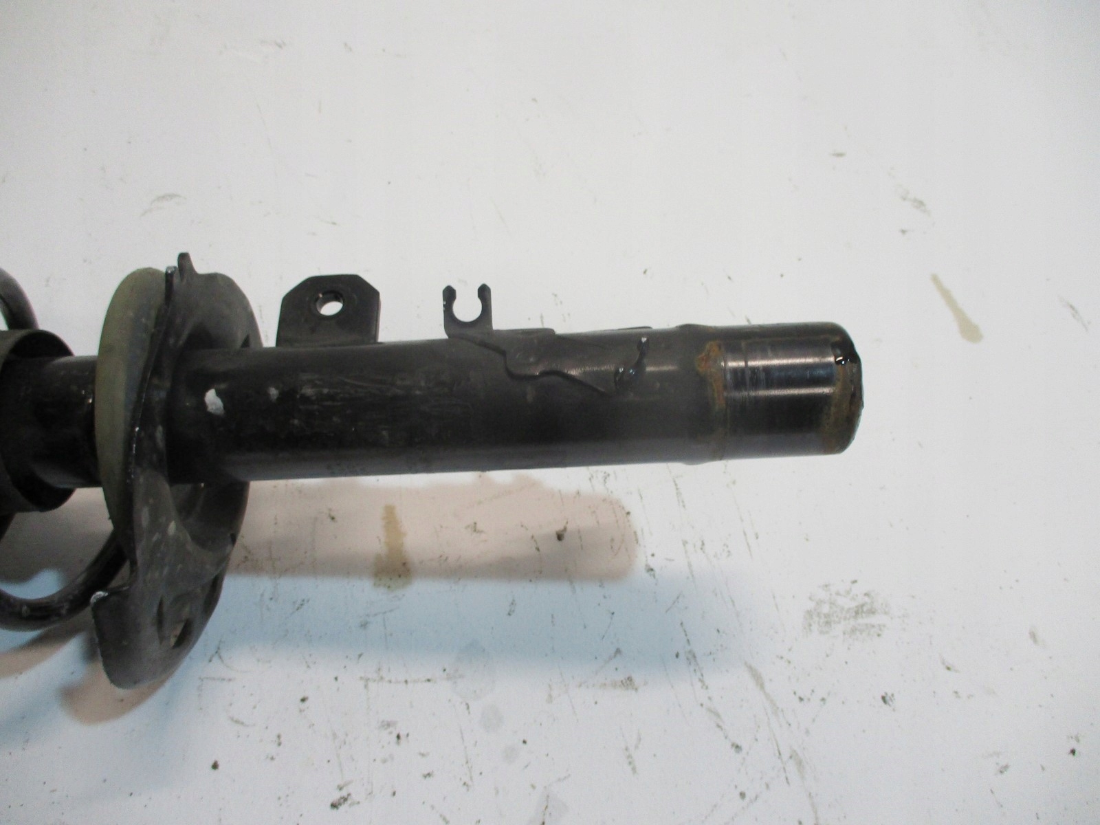 STOSSDÄMPFER LINKS CITROEN C3 AIRCROSS 1,2THP
