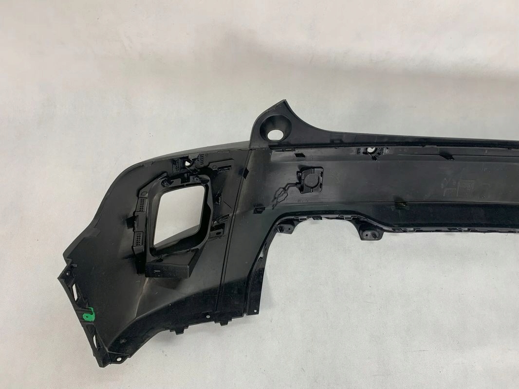 Peugeot 2008 2 II 19r PDC bumper rear part rear 2019