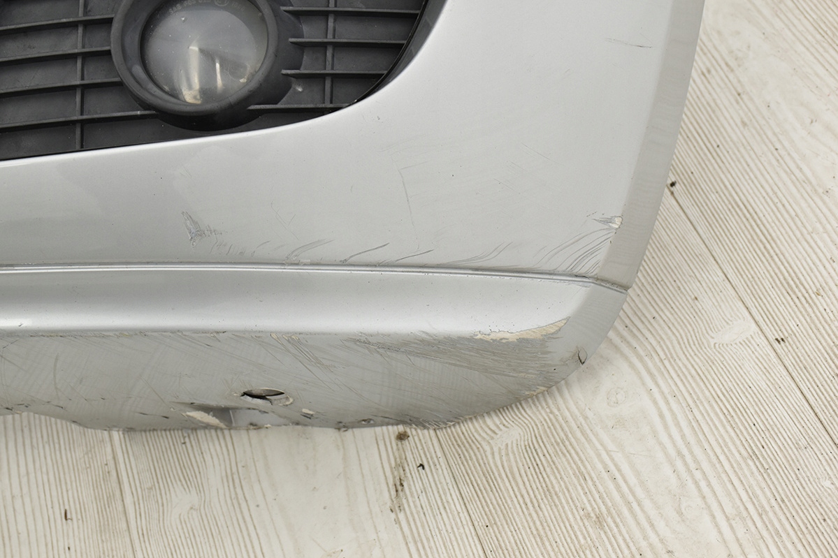 front bumper front MERCEDES A-KLASA W169 761