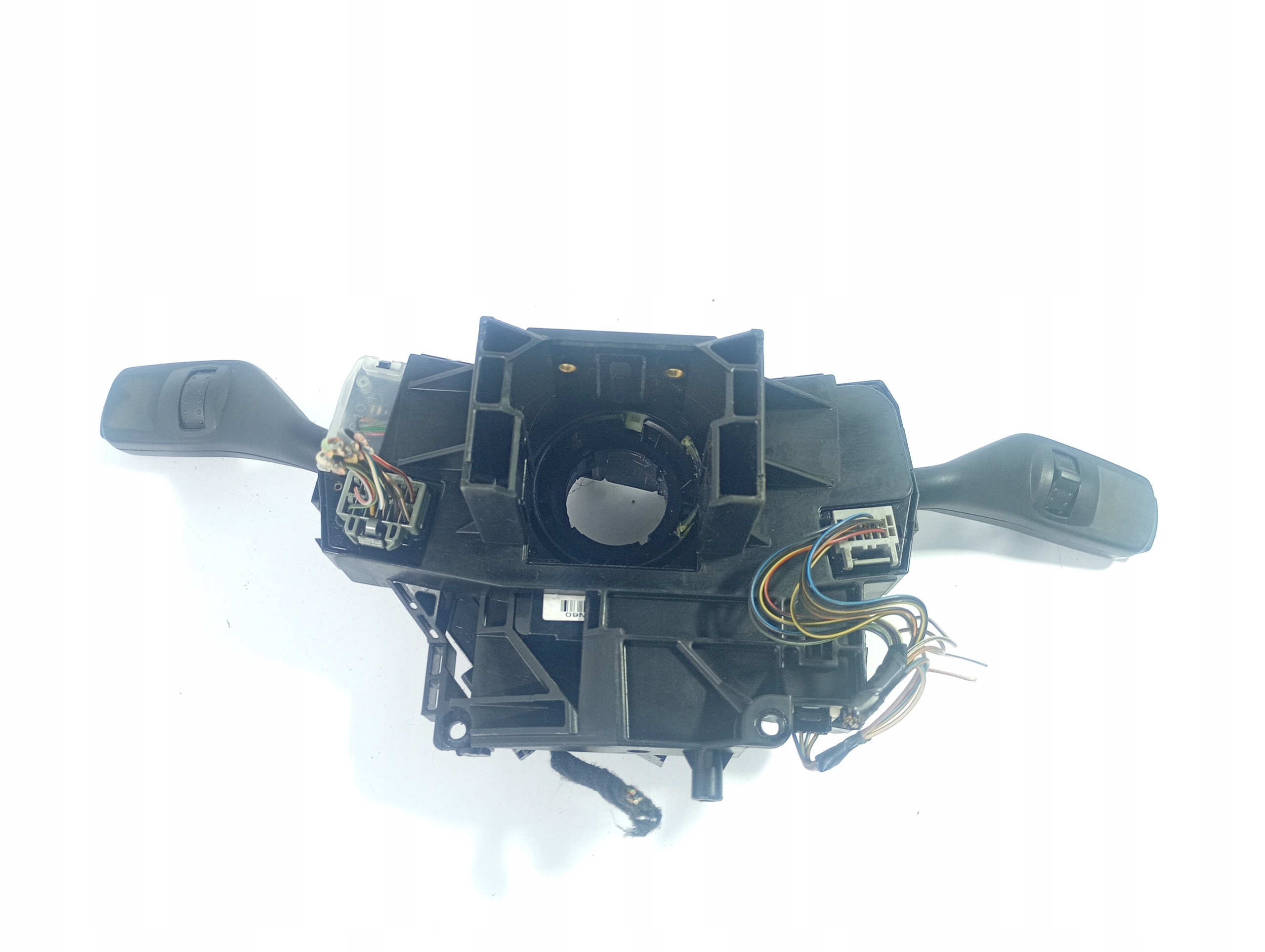 FORD FOCUS MK2 08-11 switch steering wheel levers and controls OE 4M5T14A664AB