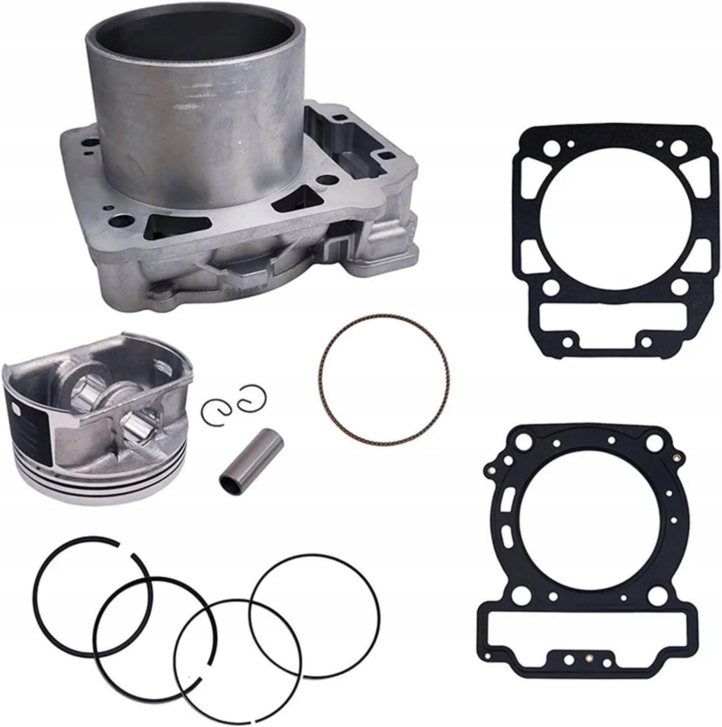 Kompletný valec Cfmoto Cforce 800 X8 0800-023100-0001-KIT