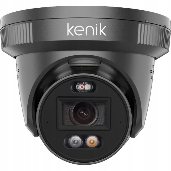 Ip Kamera Kenik KG-8G30DAS-ILCD-B