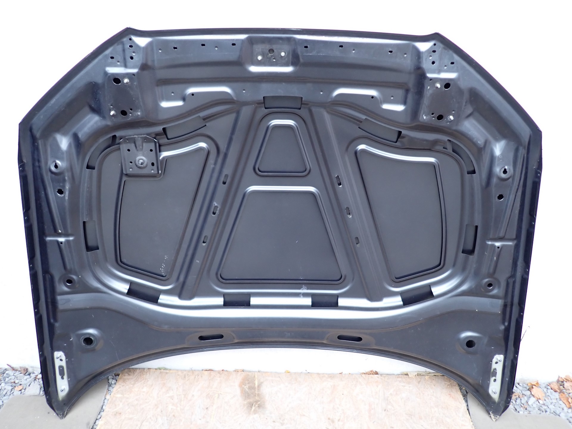 CAPOT AUDI A3 S3 RS3 8V HB 12-20R