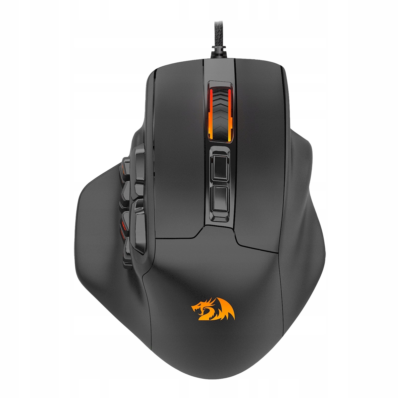Drátová myš herní myš Redragon M811 Aatrox 12400 Dpi Usb