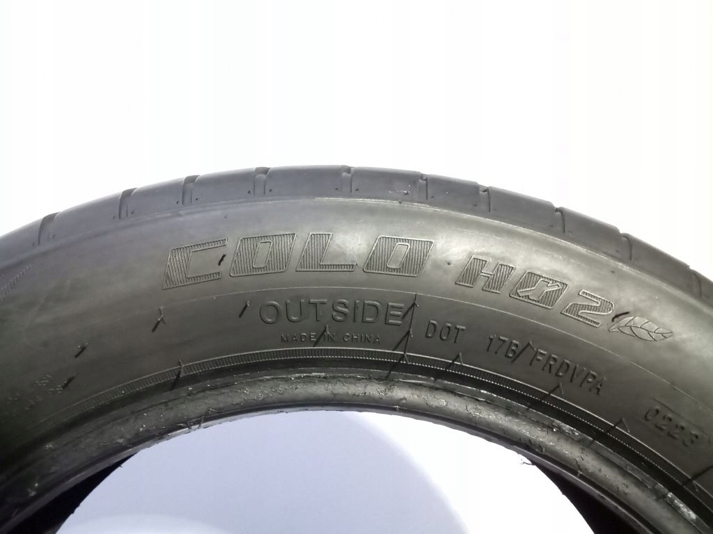gume Grenlander Colo H2 195/55/15 85V 2023 6.4mm