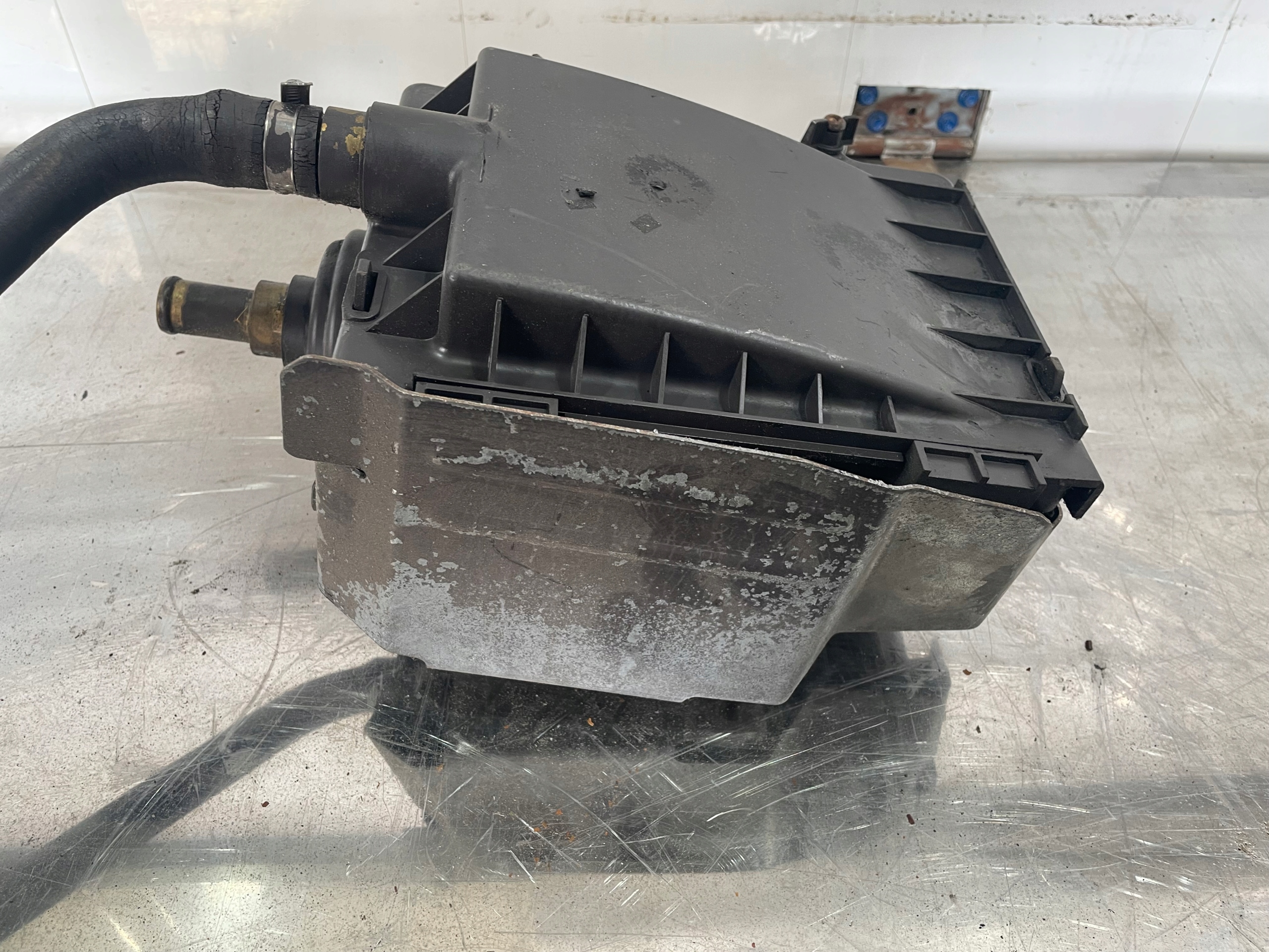 1440176 - Корпус Фільтра Фільтр Odma Scania R V 8