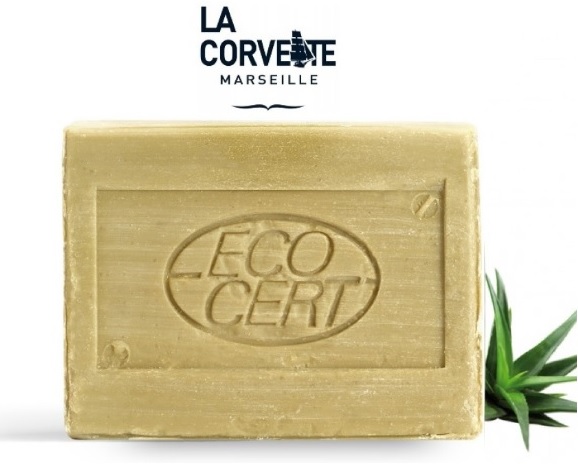 

La Corvette Ekologiczne mydło do naczyń ALOE200g