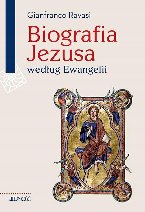 Biografia Jezusa Według Ewangelii Kard...