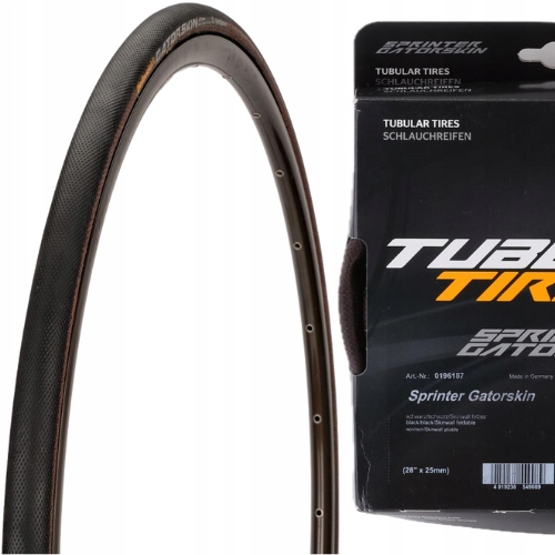 Šitka Continental Sprinter Gatorskin 28 x 25 mm