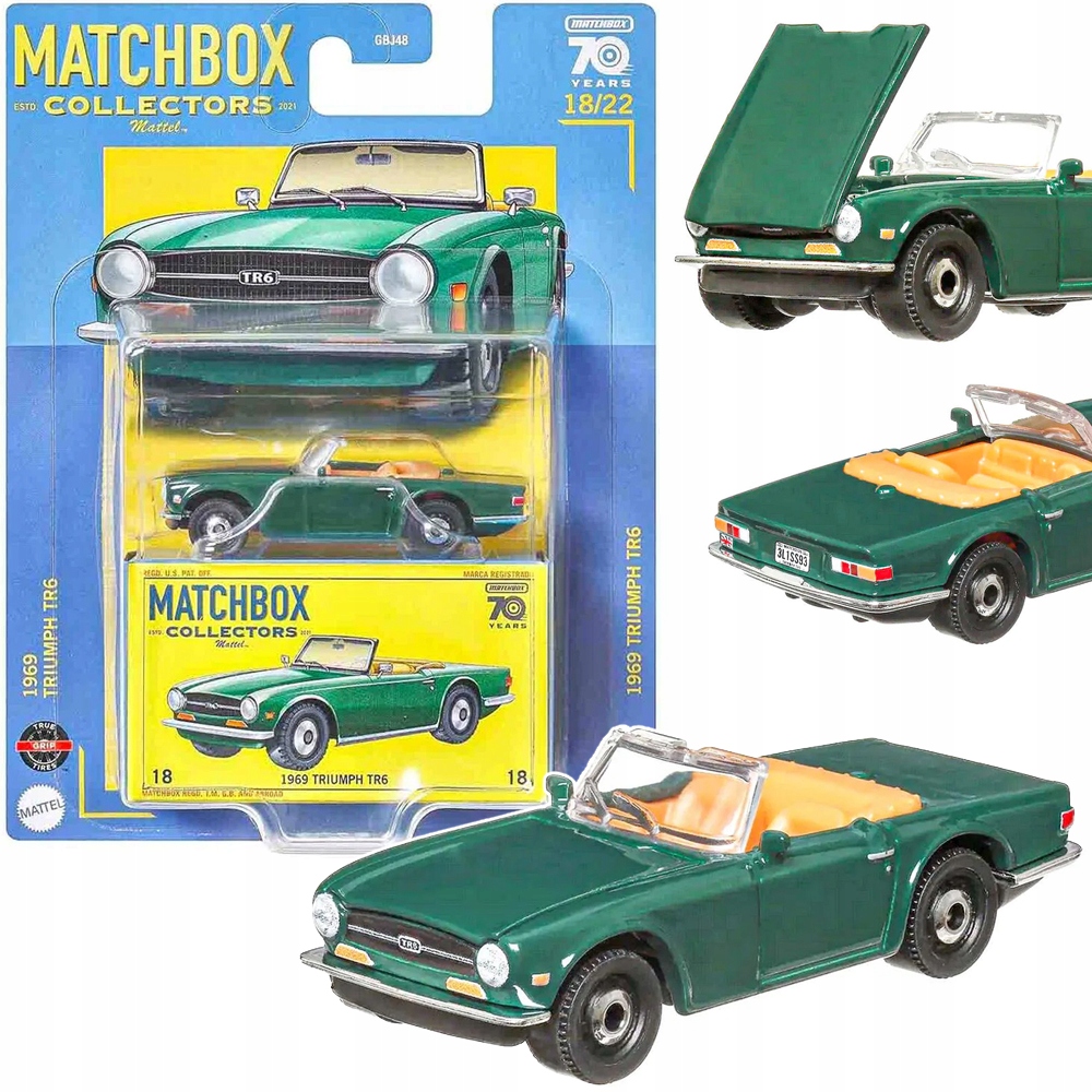 Mattel | Giocattoli Di Qualità Per Bambini Di Tutte Le Età - Foto 7