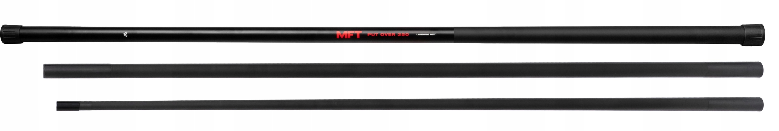 Sztyca do podbieraka Mikado Method Feeder 350 cm