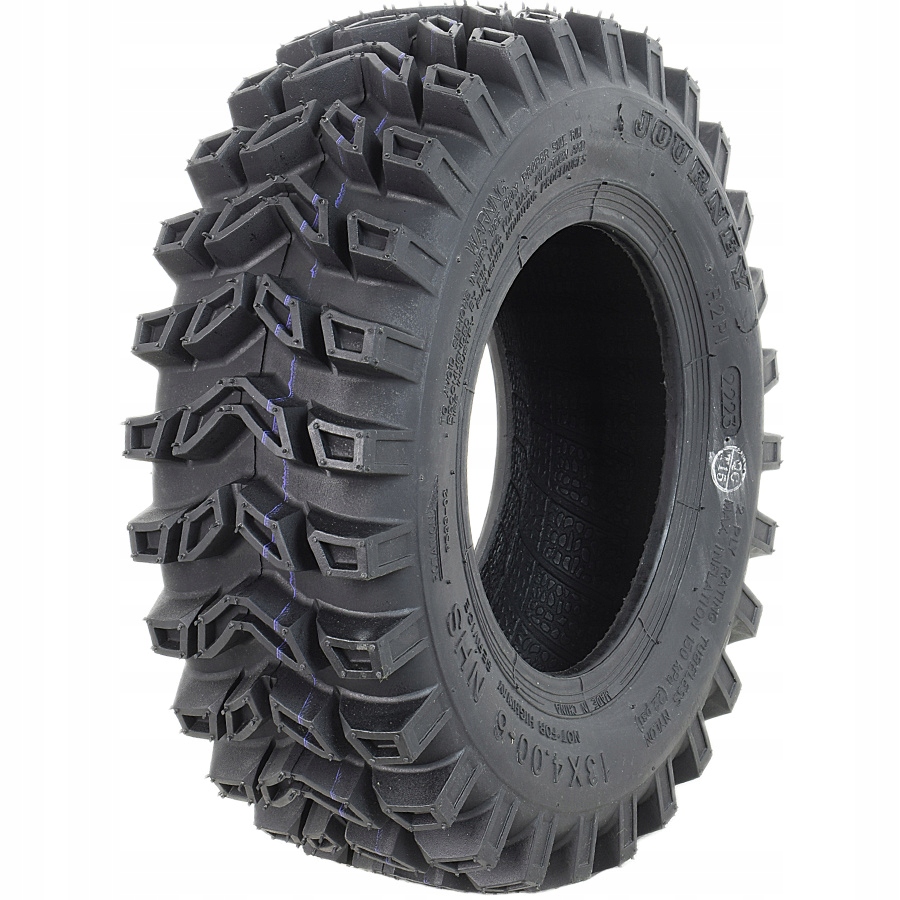 16x6.50-8 Pneumatika Nová Journey P533 16x6.5-8 72A1 6PR Tl Sněhová Fréza