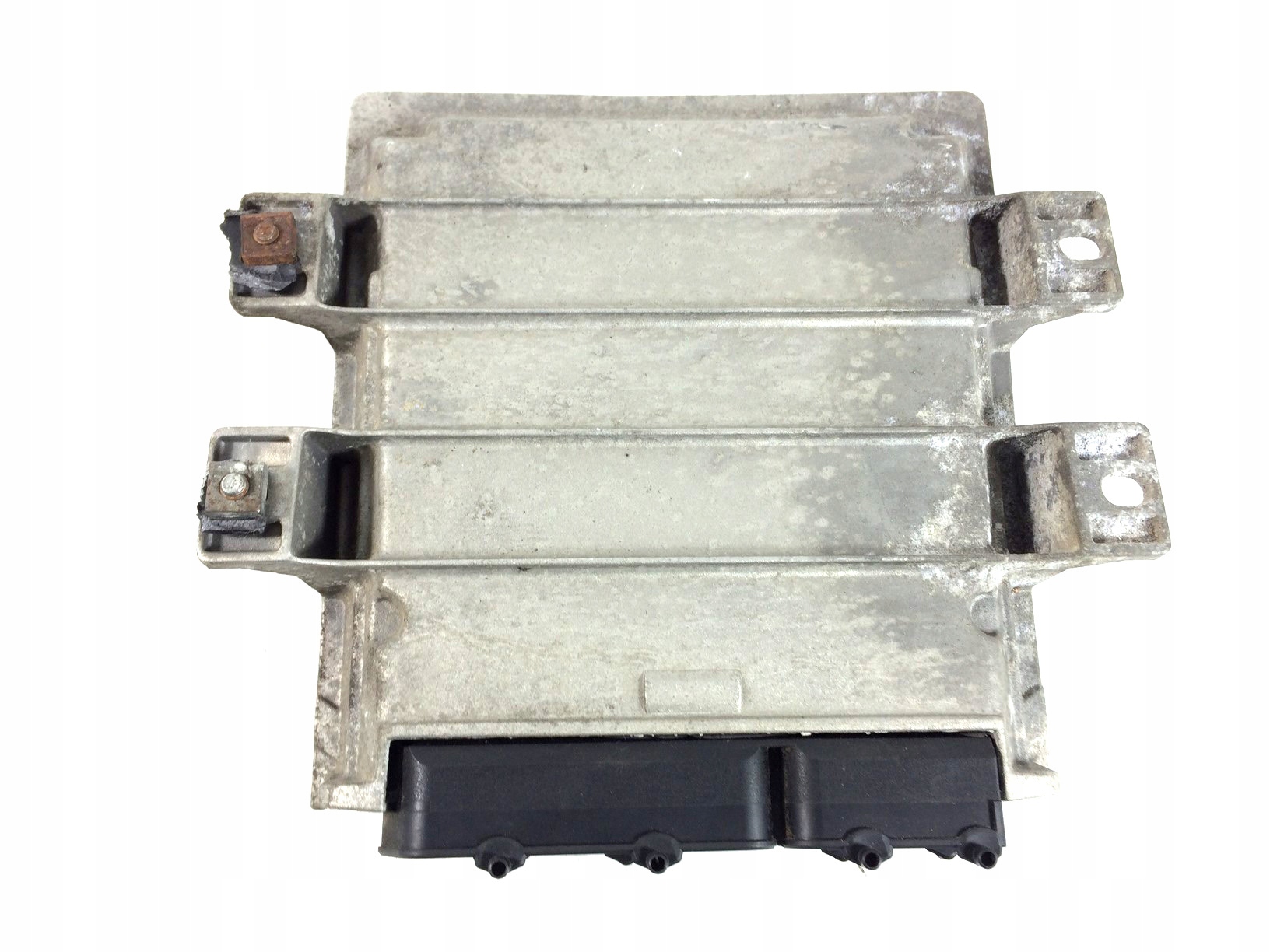 control unit of the engine ROVER 25 (RF) 1.4 16V YD472461 MOTOROLA