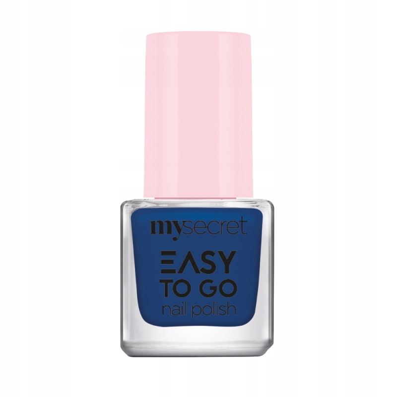 

My Secret Easy To Go Lakier Do Paznokci 324 10 ml