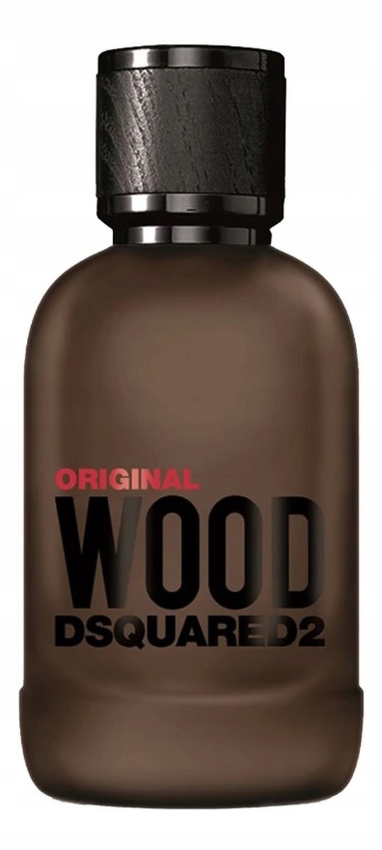 Dsquared2 Original Wood parfémovaná voda sprej 30 ml