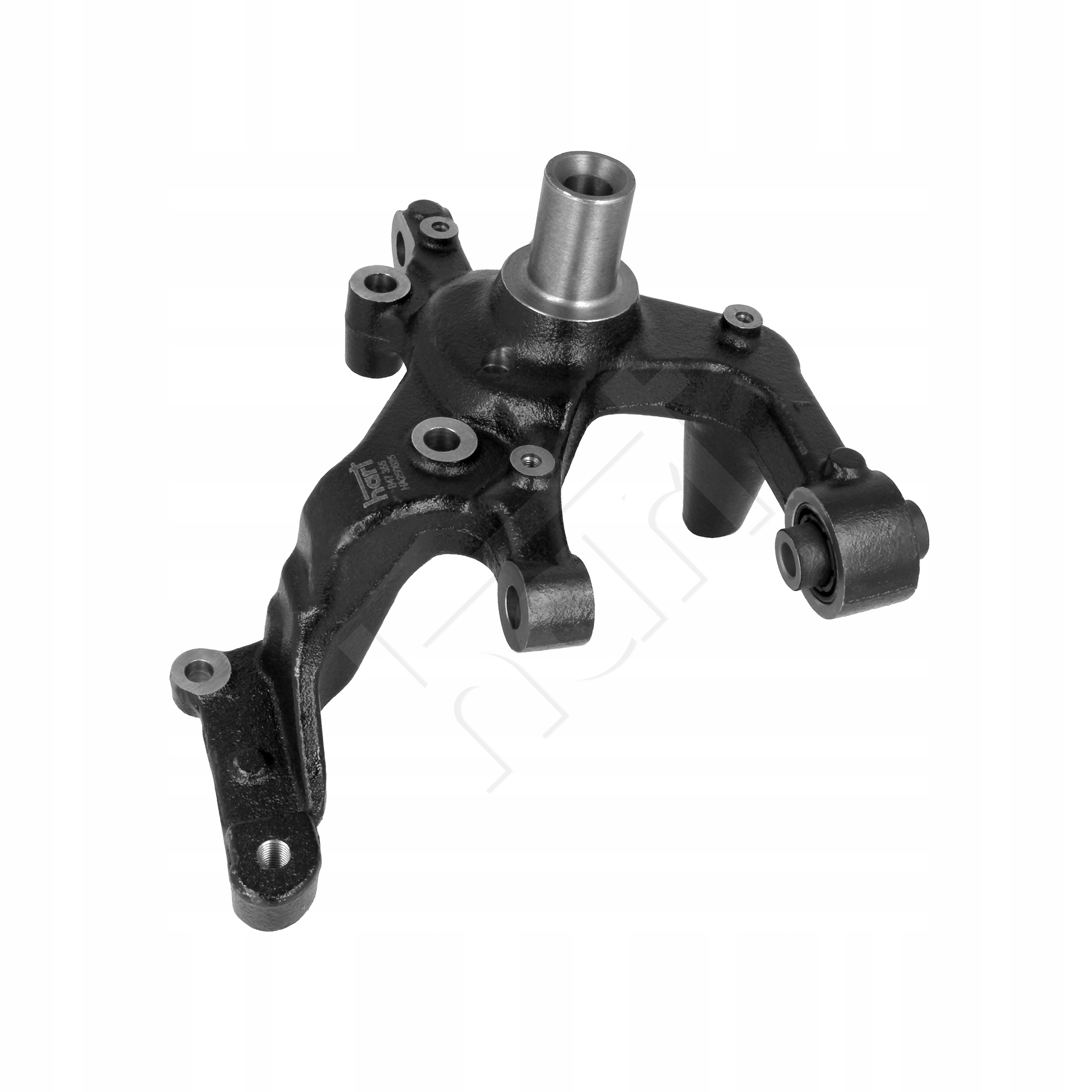 Zadní Levá Výhybka Vw Golf V, Škoda Octavia II