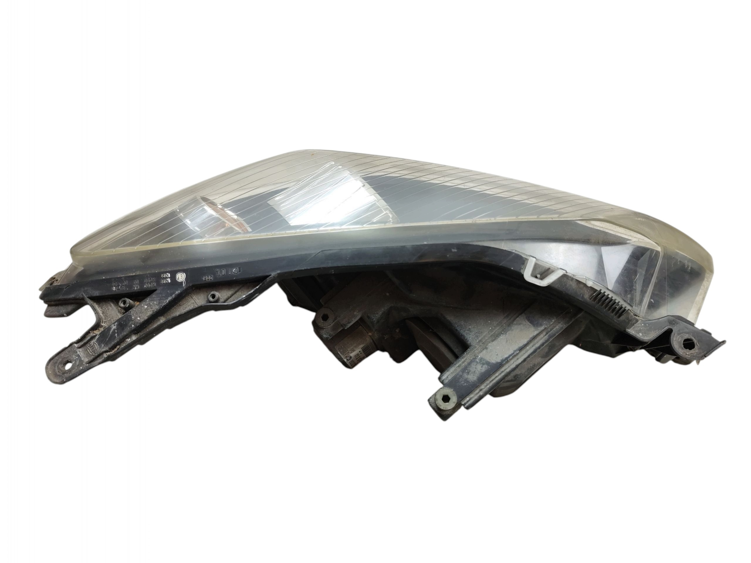 light REFLEKTOR left front OPEL ASTRA H (04-06) 1EG270370-21 EUROPA