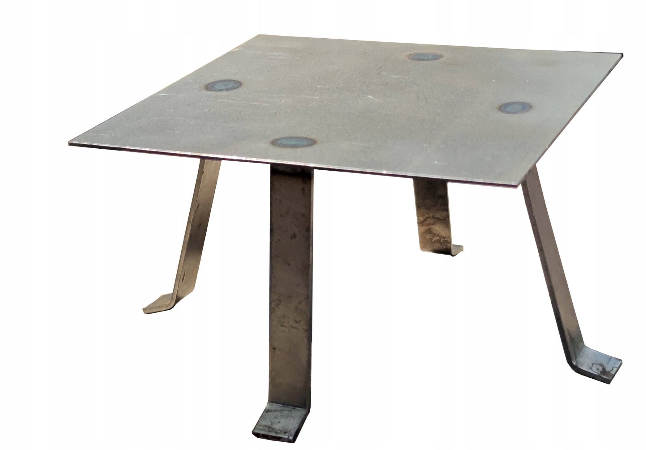 Deflektor dyfuzor dymu wędzarni paleniska ROZETA Kod producenta ZAKŁAD METZALOWY