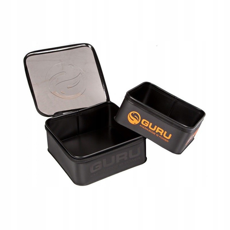 Kuferek Na Akcesoria Fusion 600 Bait Pro Guru