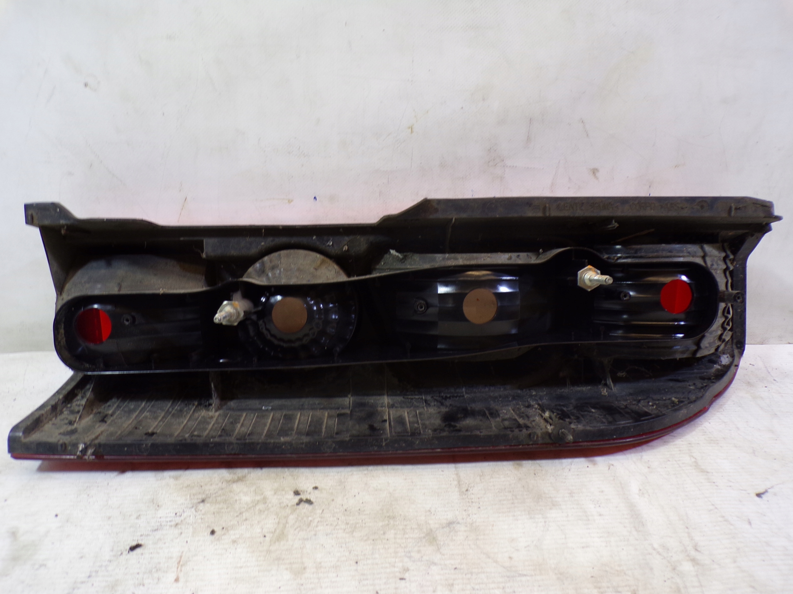 light rear rear part left FIAT DUCATO 3 III BOXER JUMPER