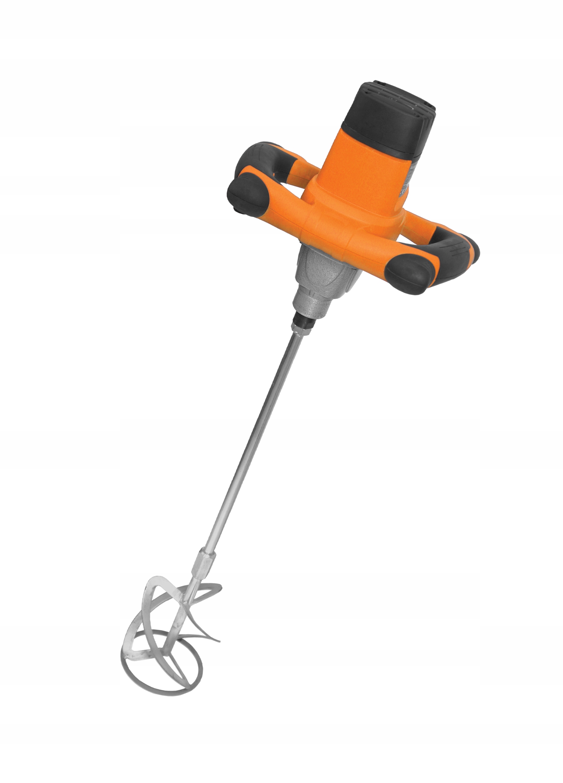 Elektrické Míchadlo Na Maltové Lepidlo 1220 W