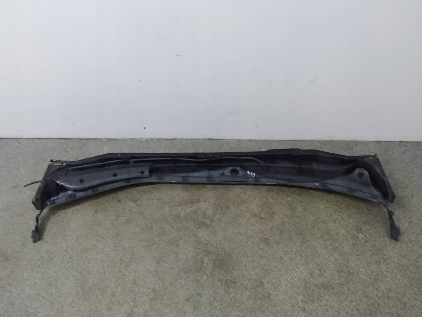 torpedo plastic 861513J000 Hyundai ix55 and (2006-2011)