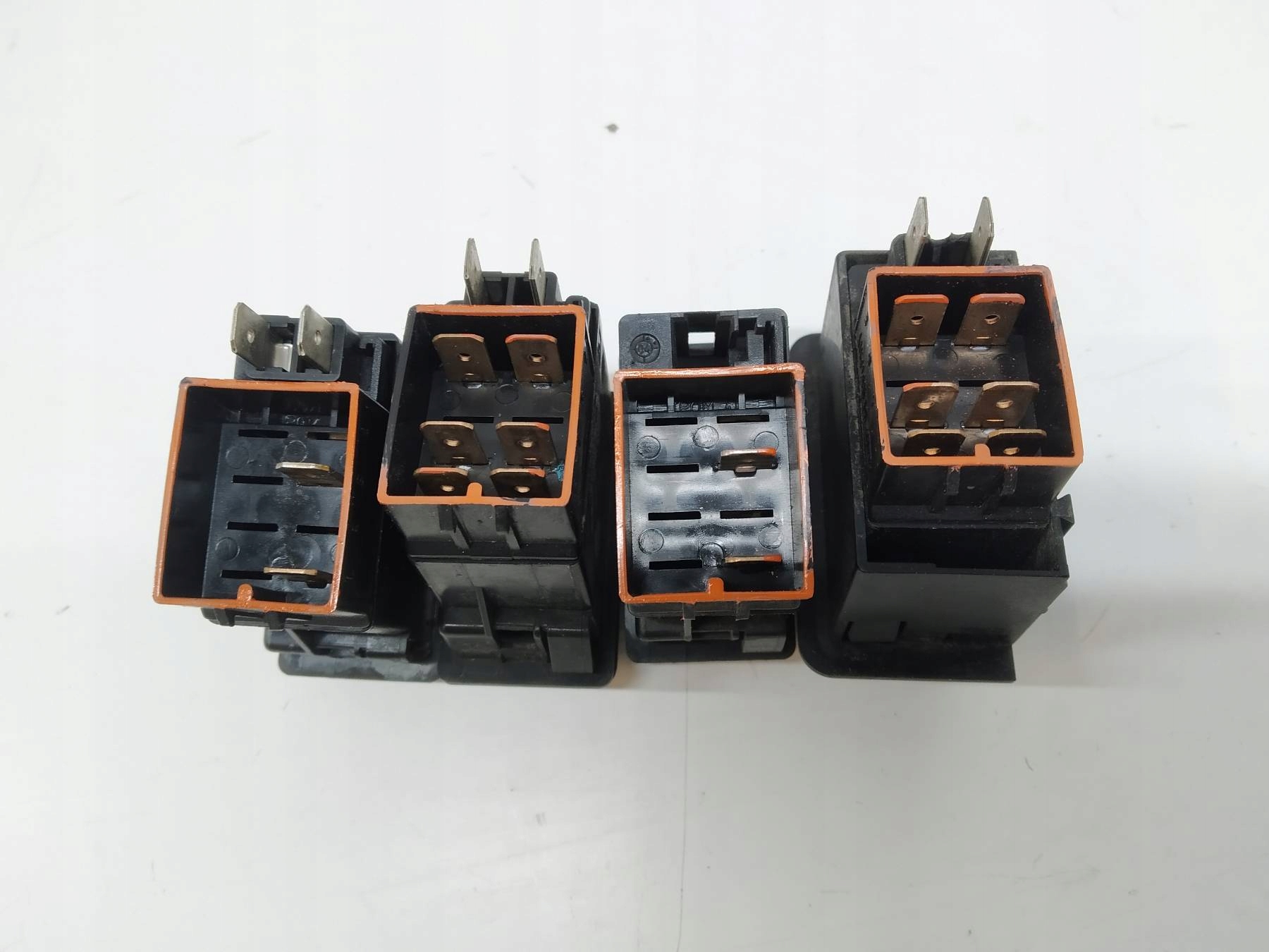 ovladac 783202 Dennis Eagle Elite 2 (2003-2014)
