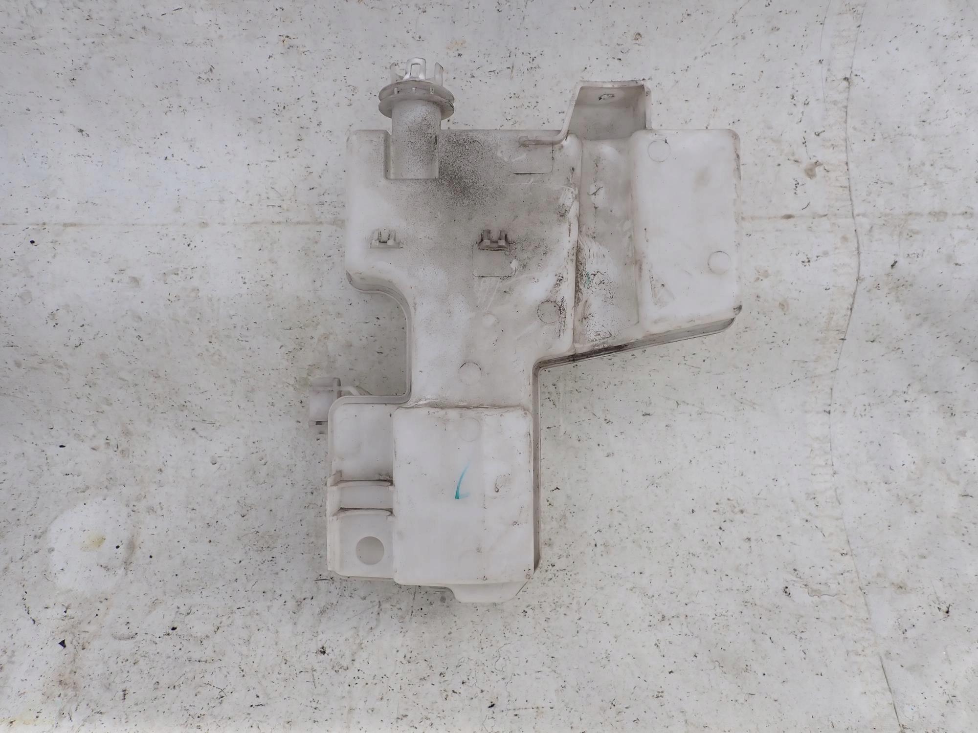 RENAULT TRAFIC III 3 14-> tank washer fluid tank