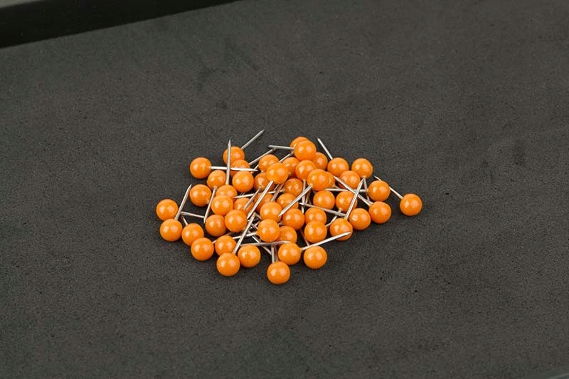 Pudełko na przypony Fox F-Box Double Box System M EAN (GTIN) 5056212106967