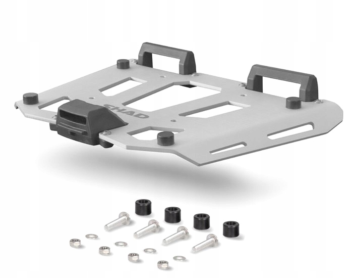 IS18M17000 - АЛЮМІНІЄВИЙ КОРПУС SHAD TERRA