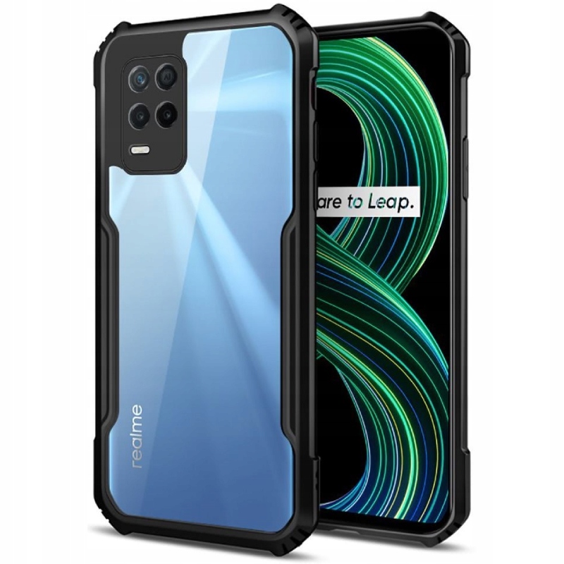 

Etui SpaceCase Beetle case do Realme 8 5G