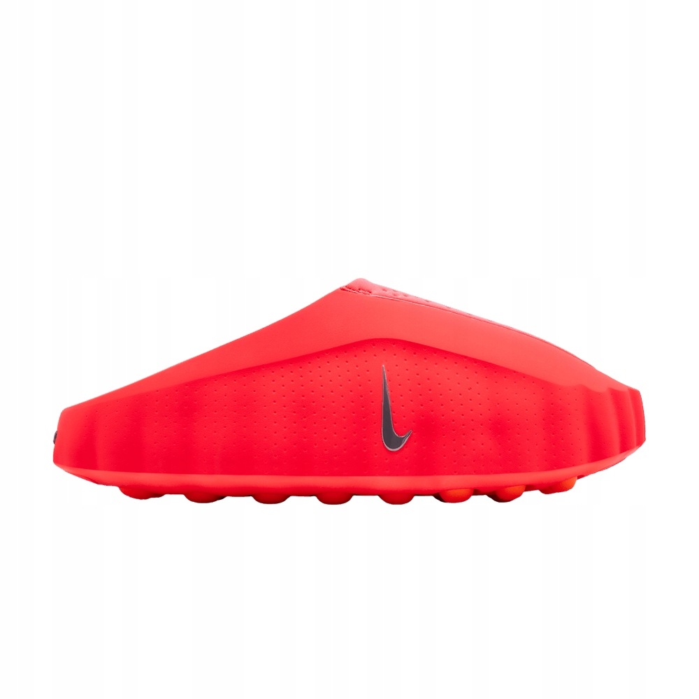 Nike Mind 001 Slide Solar Red