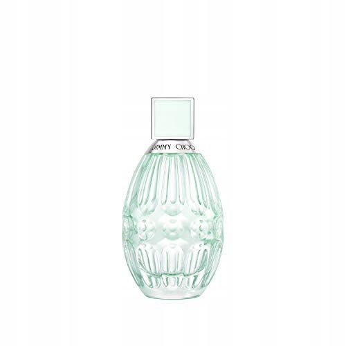 Jimmy Choo Floral Edt Objem: 60 ML Pro Ženy
