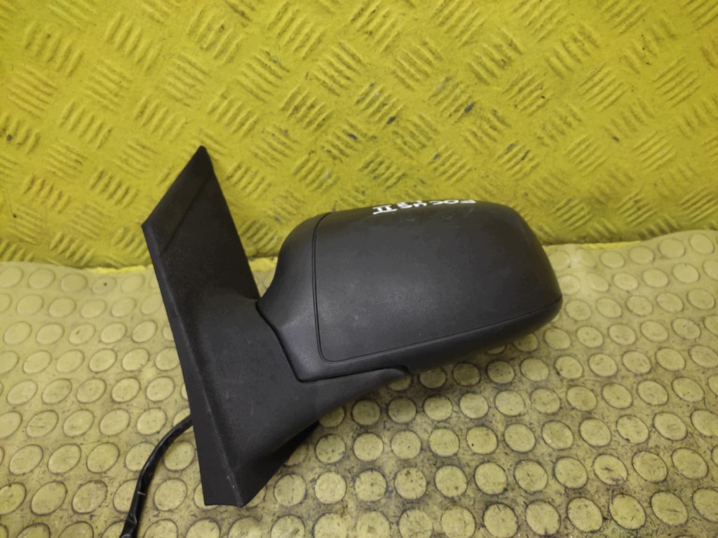 FORD FOCUS MK2 mirror left 5 PIN