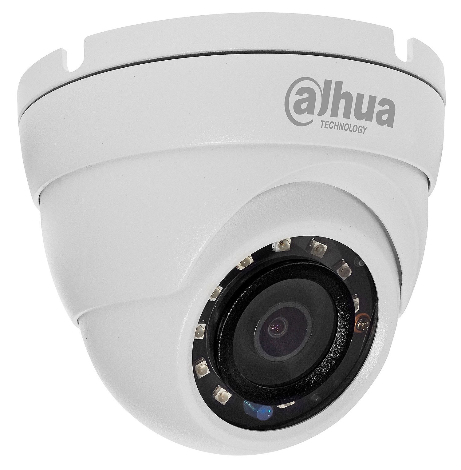 

Kamera 4w1 Dahua HAC-HDW1800M-0280B 8MPX Hdcvi Ahd