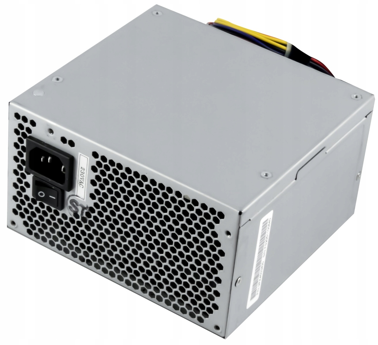 Fsp Fsp 450-60EMDN 450W Psovi Atx 24-PIN