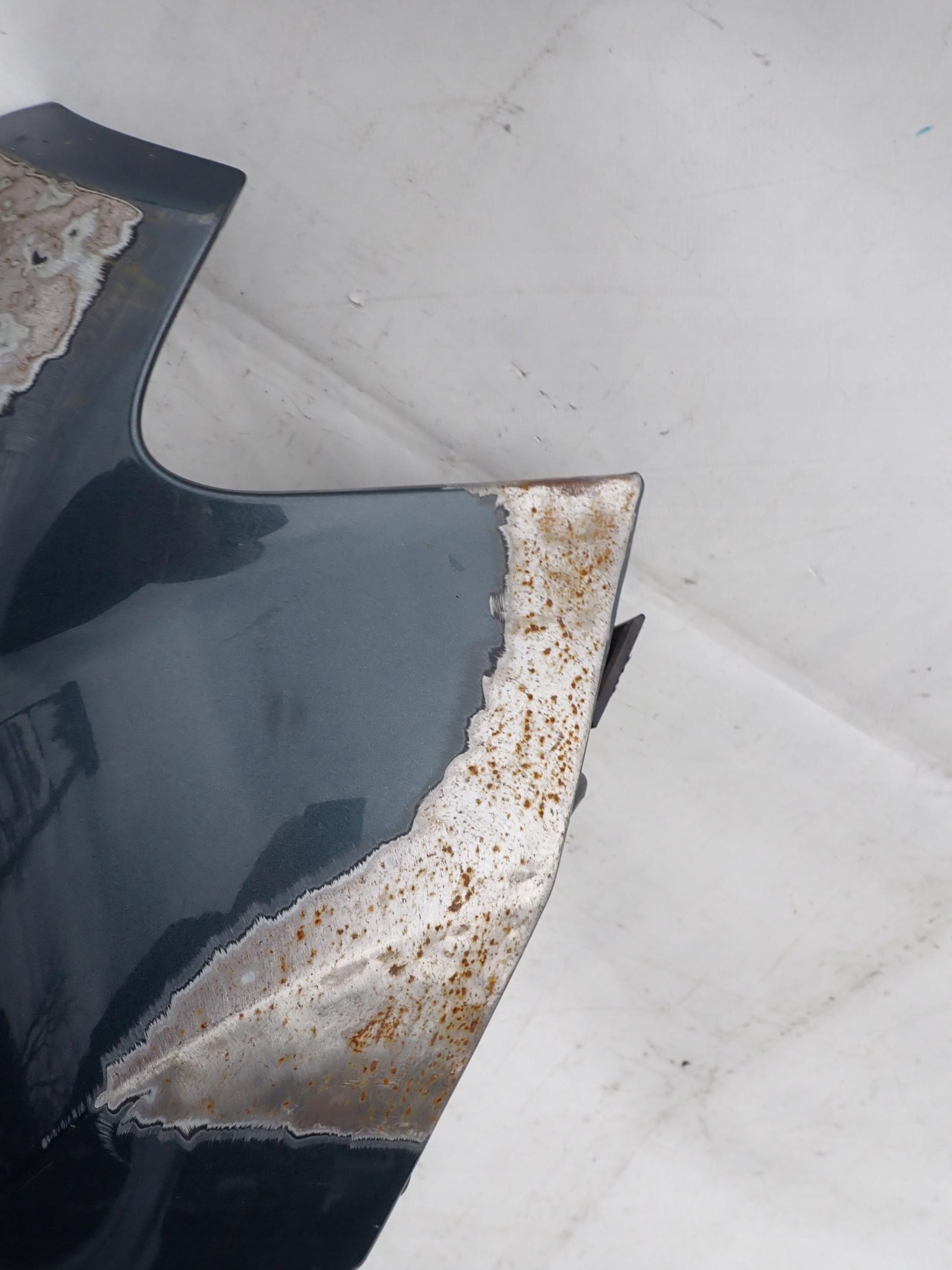 JEEP GRAND CHEROKEE WK 05-10 fender front right