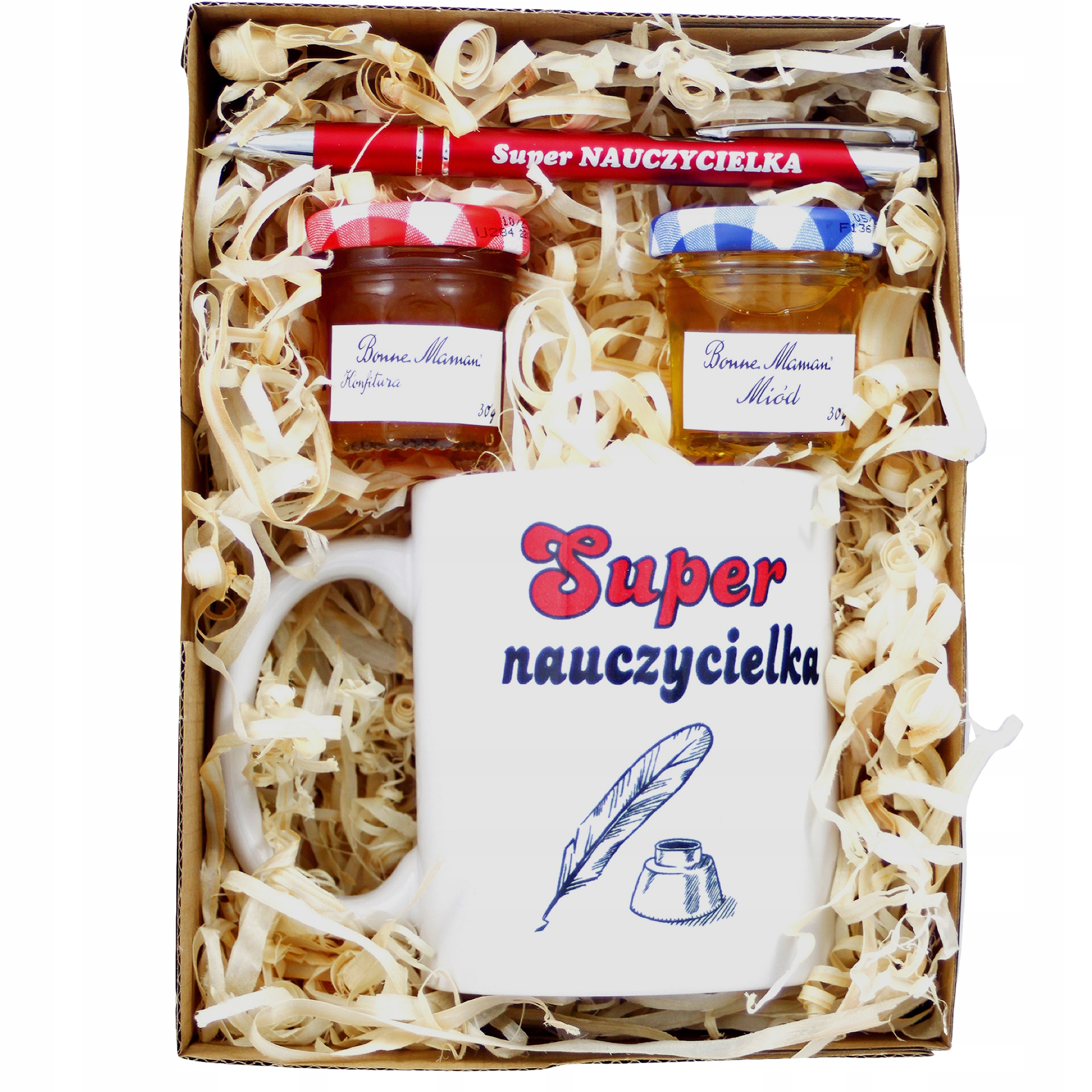 

Dzień Nauczyciela wychowawcy zestaw