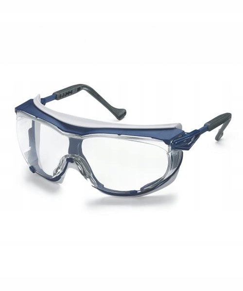 

Okulary ochronne uvex skyguard Nt