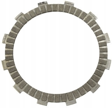 Spojkové Kotúče Moto Tm Smx 250 (02-06) Husqvarna Wr 250 (99) TRWMCC525-9