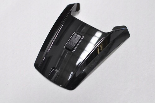 WLOT GÓRNY DO KASKU OZONE FP-01 BLACK ()