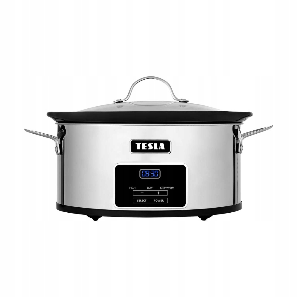 Tesla SlowCook S800 Deluxe Pomalý hrniec Slow Cooker