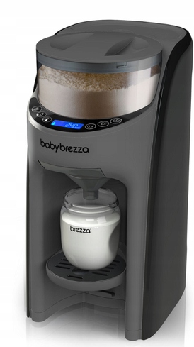 Baby Brezza Formula Pro - Niska cena na Allegro