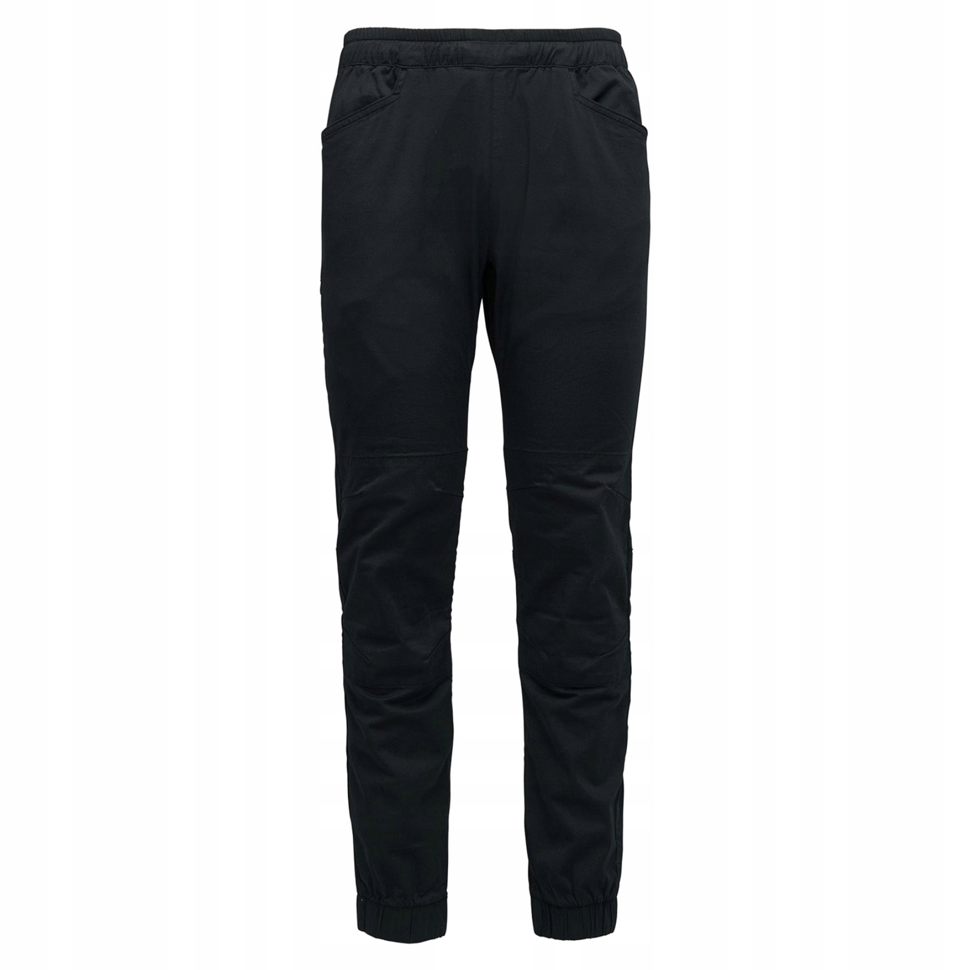 Lezecké kalhoty Black Diamond Notion Pants černá L